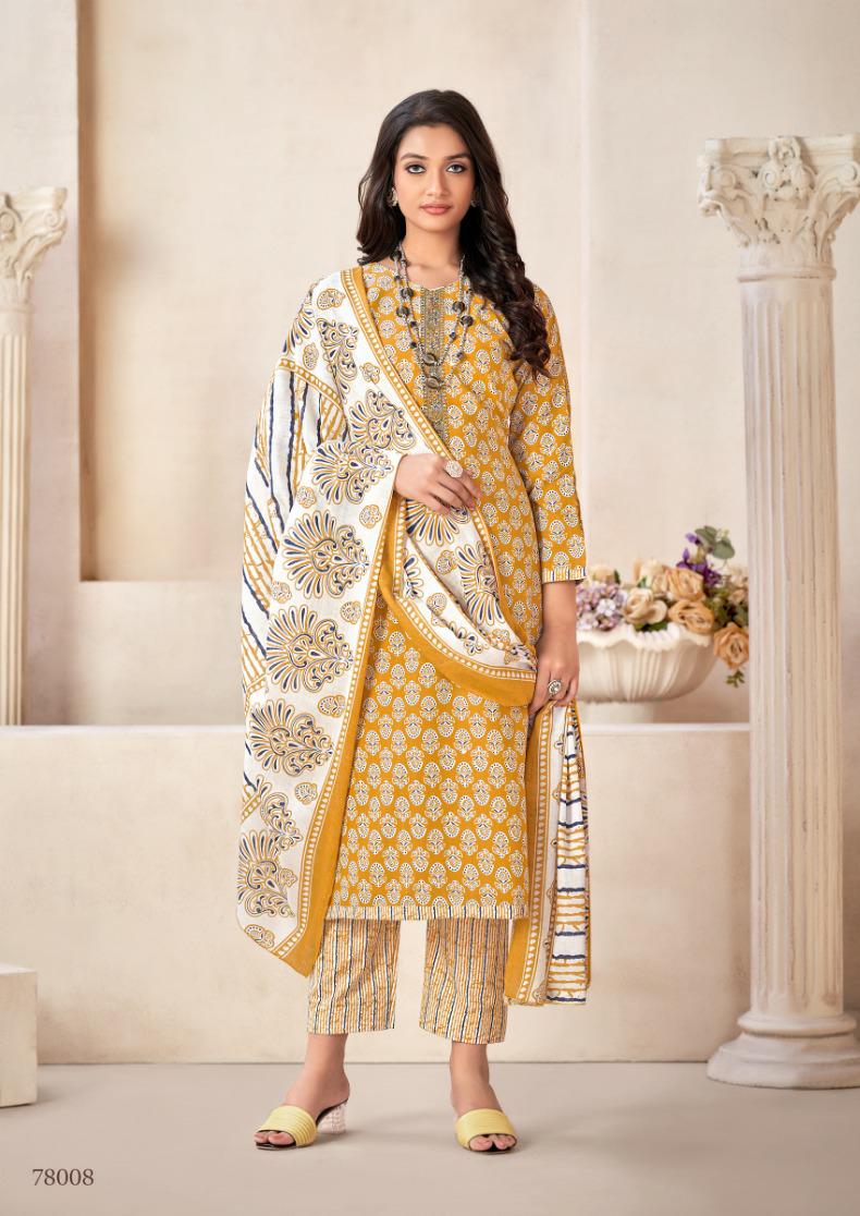 Skt Suits Armani Pure Cotton Digital Printed Embroidery Work Printed Fancy Designer Salwar Suit