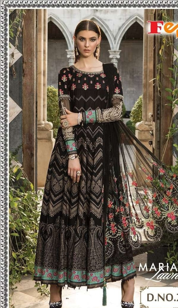 Fepic  Rosemeen 2101 Cotton Stylish Designer Salwar Kameez
