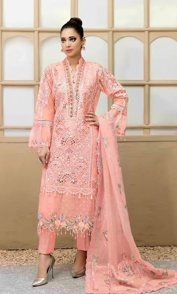 Cosmos Fashion Aayra Exclusive Vol 2 Heavy Butterfly Net Designer Pakistani Style Wedding Wear Salwar Suits