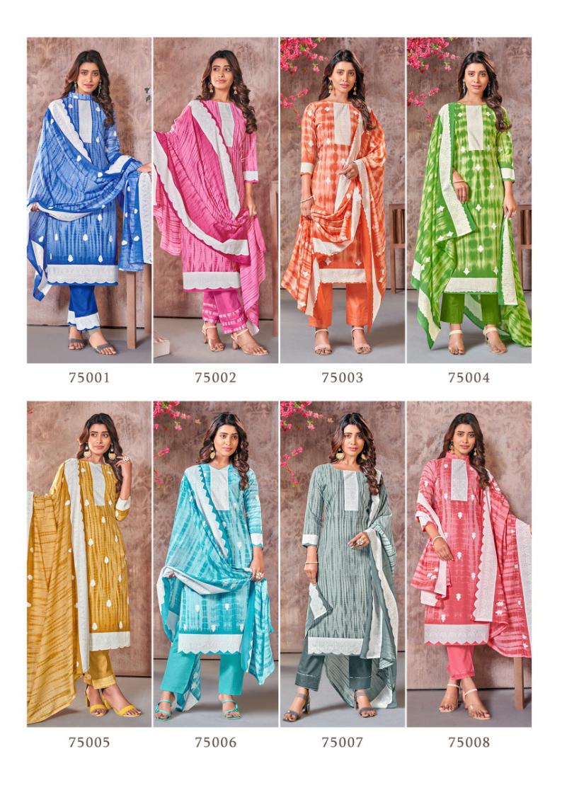 Skt Suits Adhira Vol 2 Pure  Cotton Digital Printed Designer Salwar Kameez