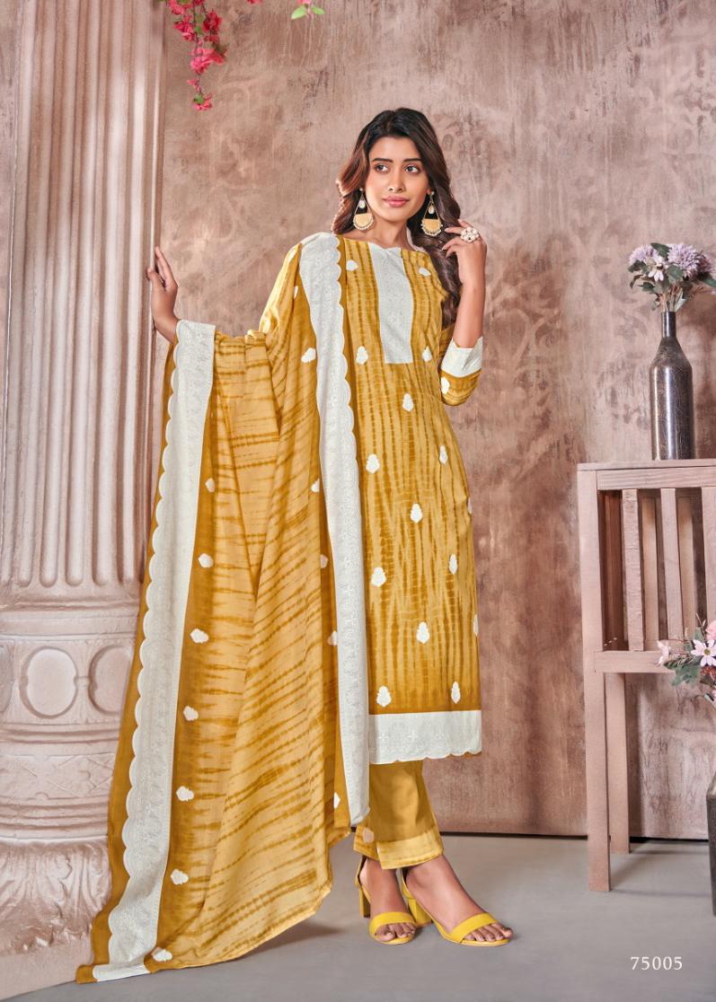 Skt Suits Adhira Vol 2 Pure  Cotton Digital Printed Designer Salwar Kameez