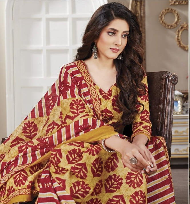Jt Alia Vol 20 Cotton Printed Patiyala Style Festive Wear Salwar Suits