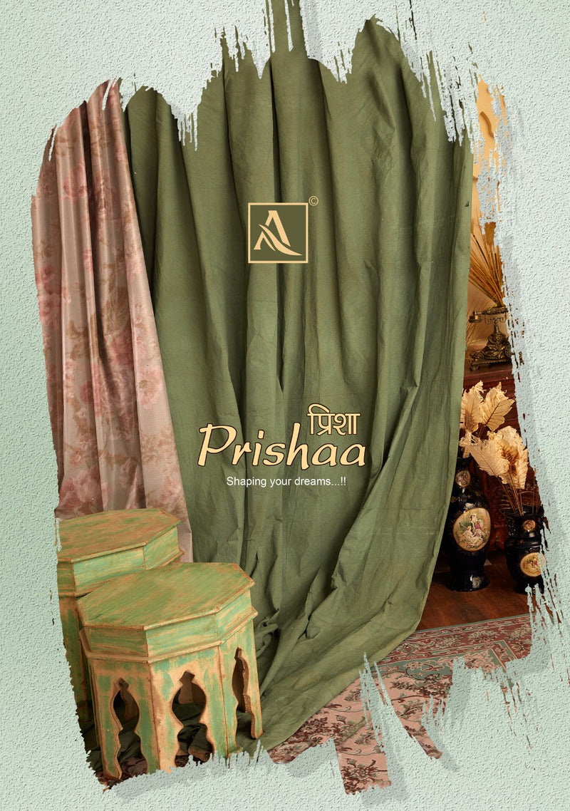 Alok Suit Launch By Prishaa Jam Cotton Print With Swarovski Diamond Work Pakistani Salwar Suit