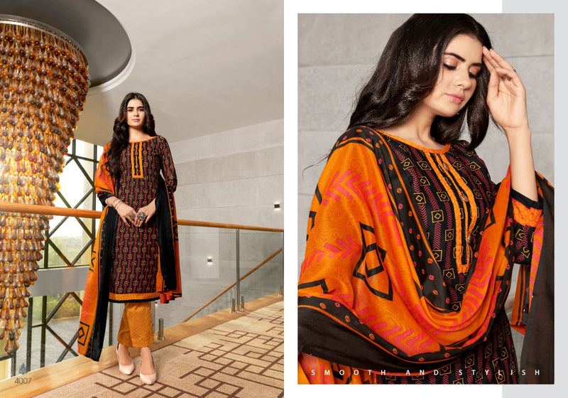 Sweety Fashion Bhoom Bhoom Vol 41 Soft Cotton Festive Wear Salwar Suits With Fancy Prints