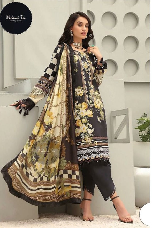 Mehboob Tex Bliss Court Winter Collection Vol 1 Pashmina Stylish Designer Pakistani Salwar Kameez