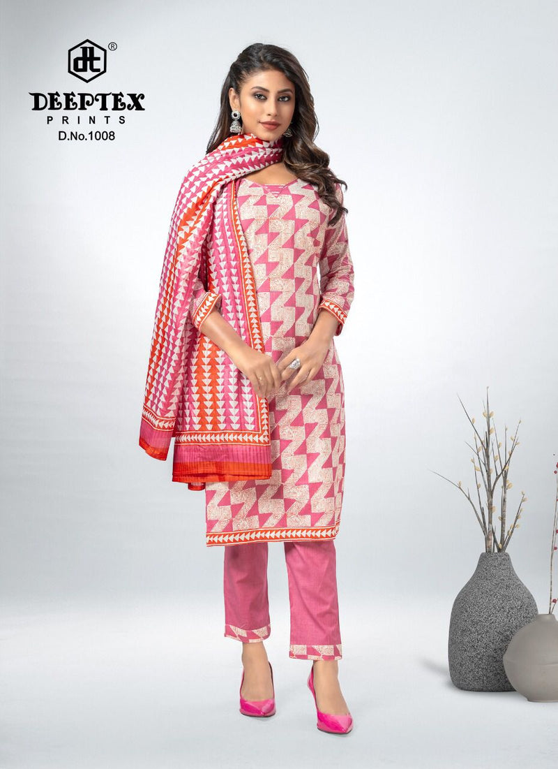 Deep Tex Butter Creme Vol 1 Lawn Cotton With Fancy Embroidery Work Stylish Designer Beautiful Salwar Kameez
