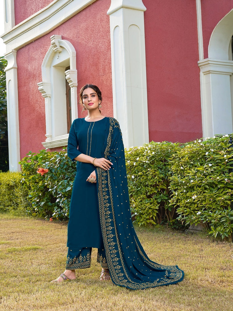 Banwery Fashion Panghat Rayon Print Stylish Designer Kurti