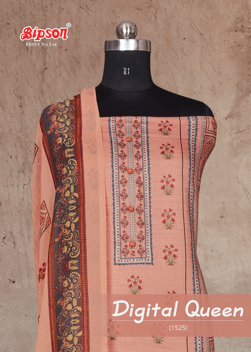 Bipson Fashion Launch By Zardosi 1391 To 1394 Jam Satin Embroidery Work Casual Wear Salwar Suits