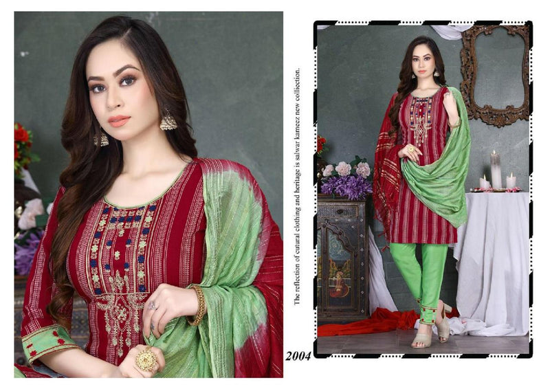 Riya Celebration Vol 1 Rayon With Embroidery Work stylish Designer Festive Wear Fancy Kurti