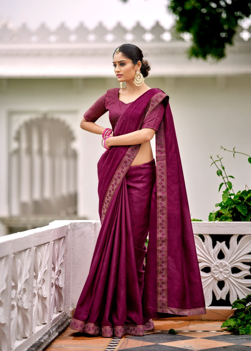 Kashvi Creation Eshika Dola Silky Party Wear Sarees With Beautiful Colors