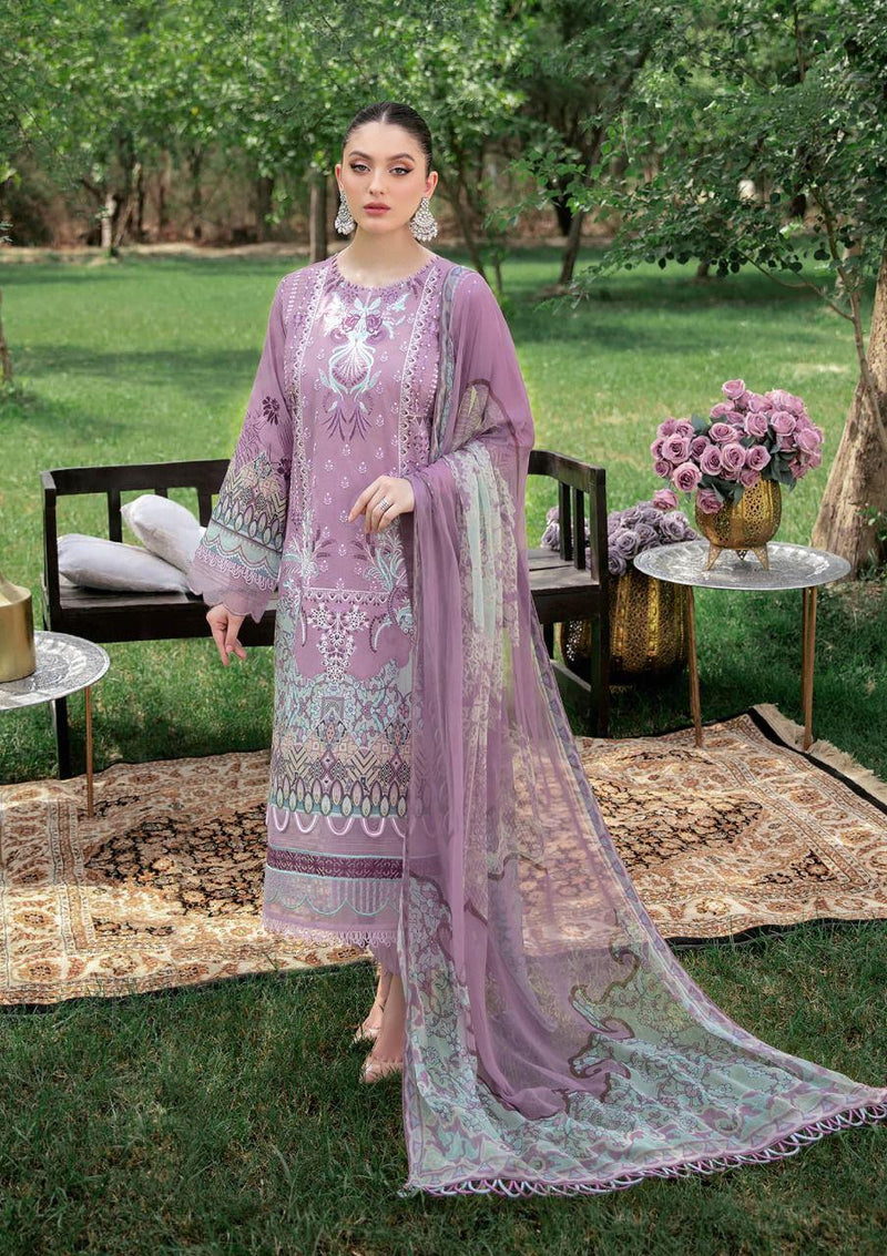Gull Aahmed Collection Vol 12 Lawn Cotton With Fancy Printed Work Stylish Designer Pakistani Party Wear Salwar Kameez