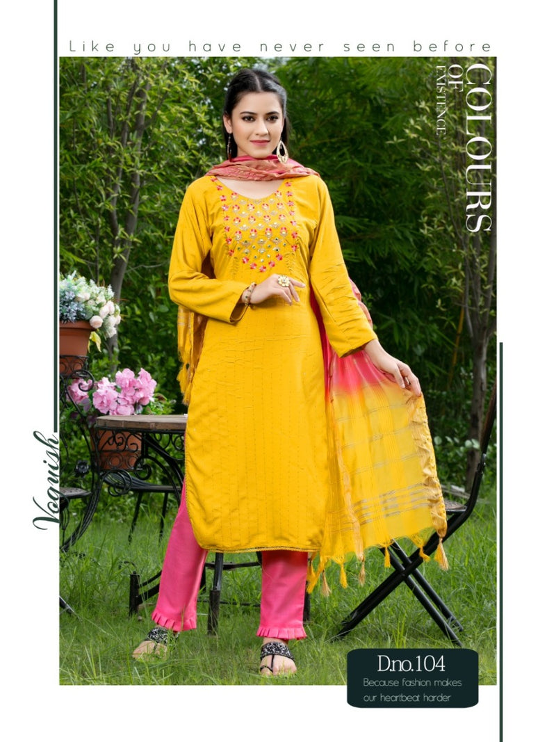 Banwery Fashion Innayat Vol 1 Rayon With Heavy Embroidery Work Stylish Designer Festive Wear