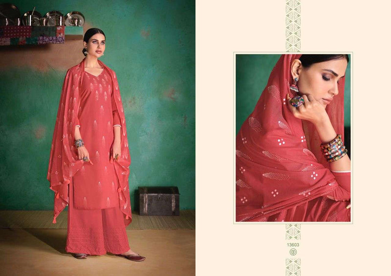 Deepsy Suits Kaya Cotton Embroidered Party Wear Salwar Suits