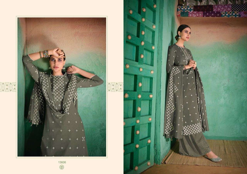 Deepsy Suits Kaya Cotton Embroidered Party Wear Salwar Suits