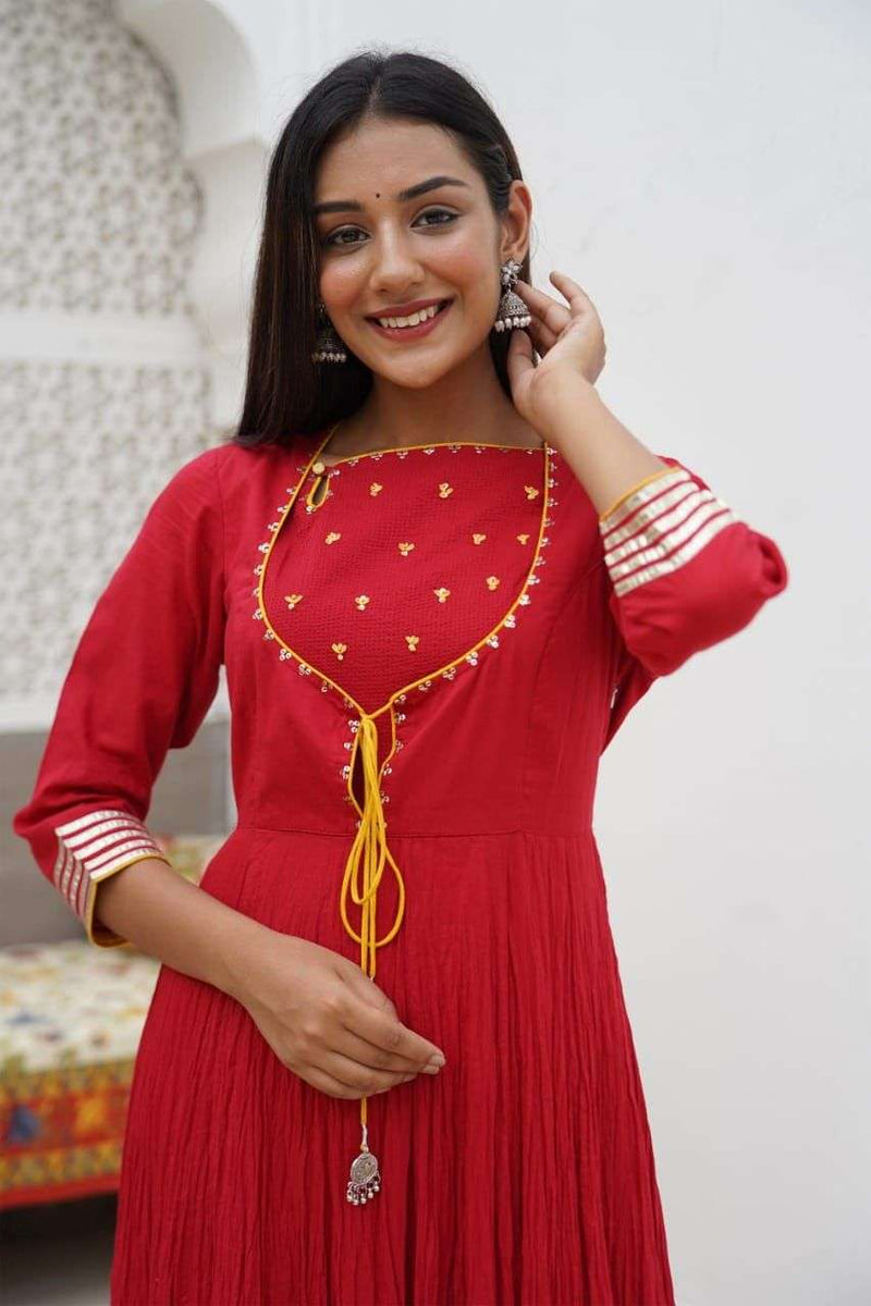 Lt Nitya 198-199 Stylish Designer Wear Gown Collection
