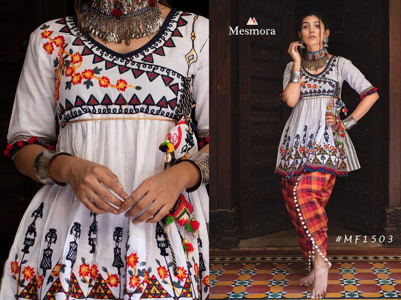 Mesmora Kath Putli Keadia Vol 2 Fancy Suit