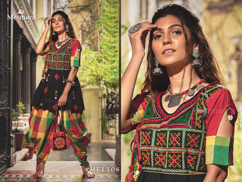 Mesmora Kath Putli Keadia Vol 2 Fancy Suit