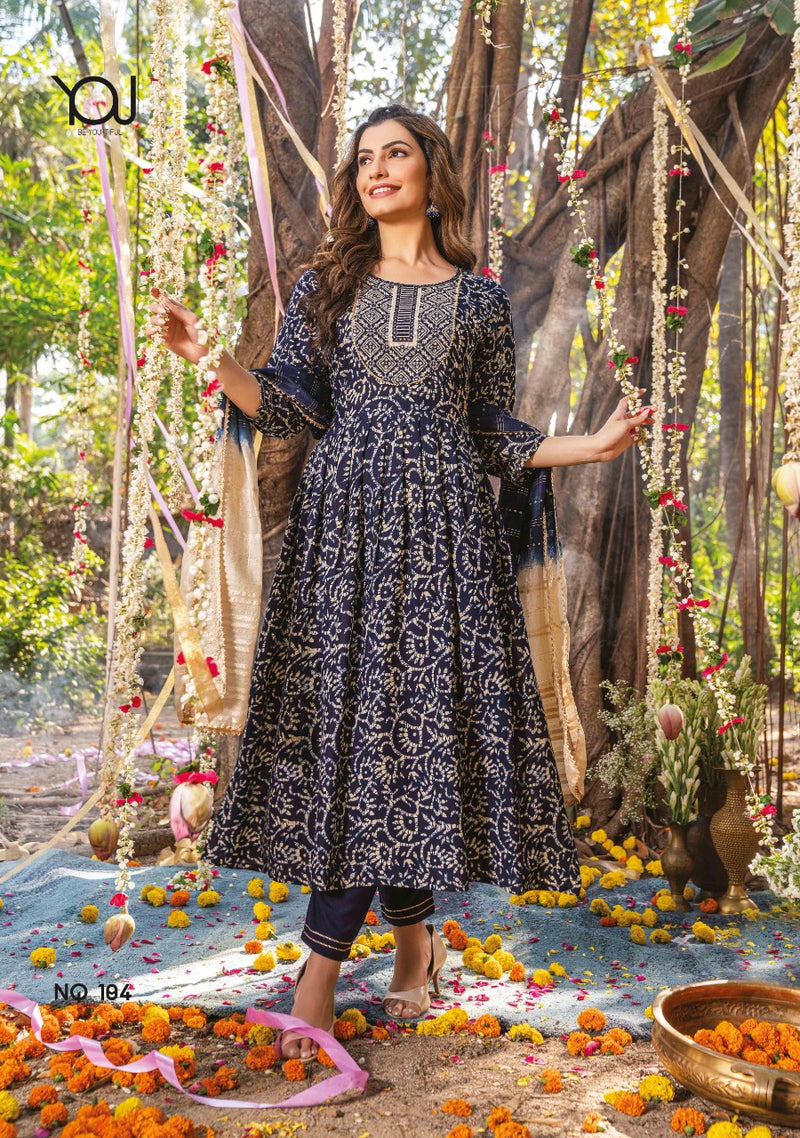 Wanna Naira Queen Rayon With Beautiful Work Stylish Designer Party Wear Fancy Attractive Look Fancy Kurti