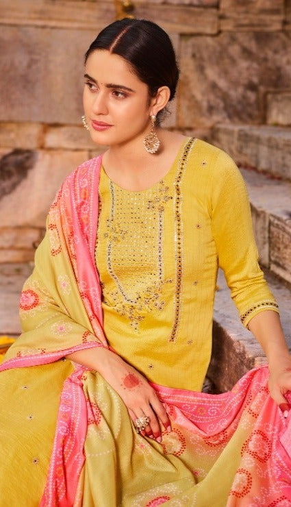Kalaroop Kajree Fashion Palki Vol 2 Combo Sets Of Designer Ready Made Kurtis