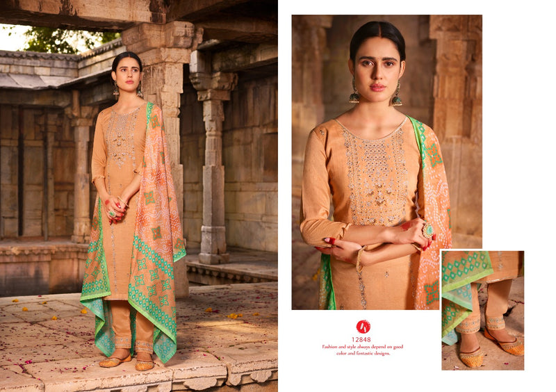 Kalaroop Kajree Fashion Palki Vol 2 Combo Sets Of Designer Ready Made Kurtis