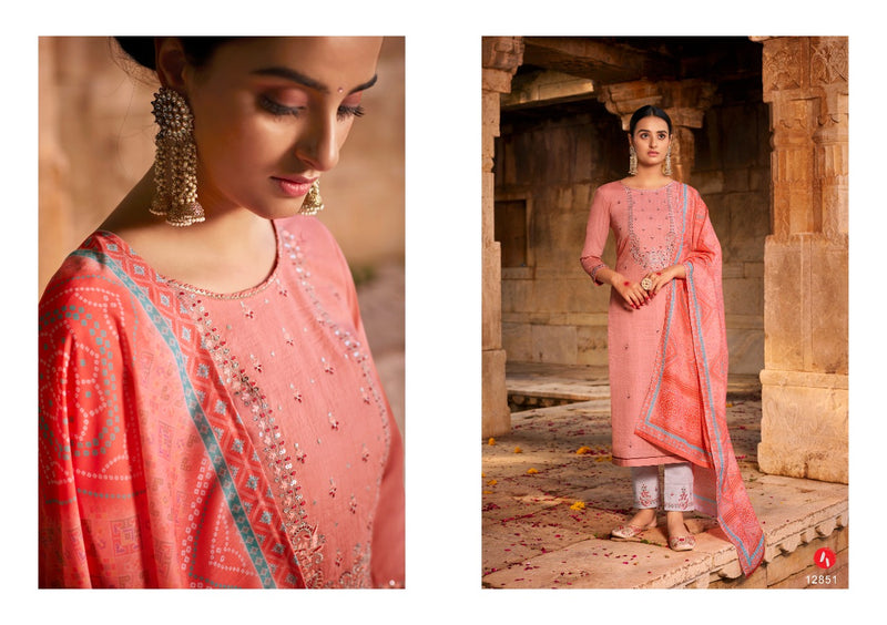 Kalaroop Kajree Fashion Palki Vol 2 Combo Sets Of Designer Ready Made Kurtis