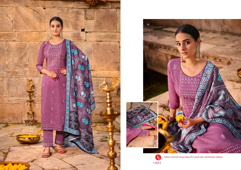 Kalaroop Kajree Fashion Palki Vol 2 Combo Sets Of Designer Ready Made Kurtis