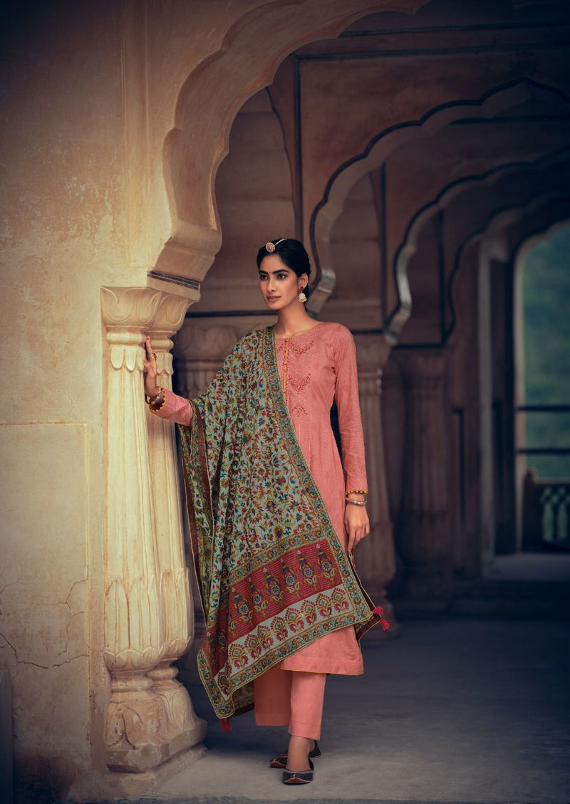 Deepsy Suits Panghat Vol 15 Cotton Printed Party Wear Salwar Kameez  With Embroidery