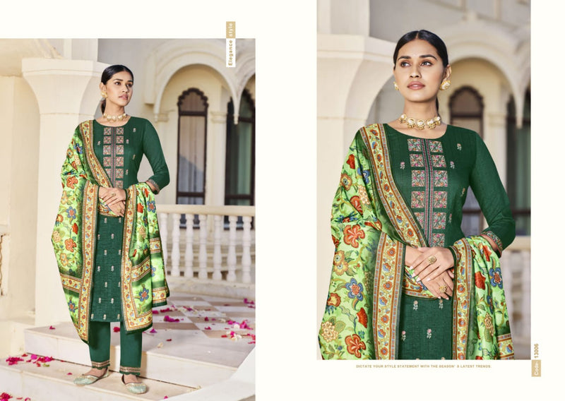 Kalaroop Kajree Fashion Platinum Stylish Combo Pack Of Party Wear Kurtis
