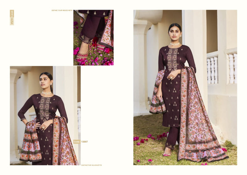 Kalaroop Kajree Fashion Platinum Stylish Combo Pack Of Party Wear Kurtis