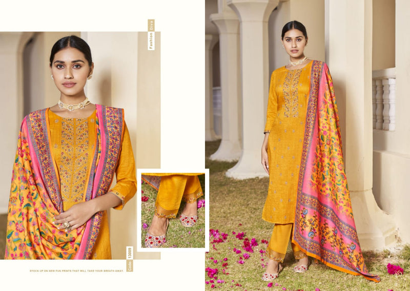 Kalaroop Kajree Fashion Platinum Stylish Combo Pack Of Party Wear Kurtis