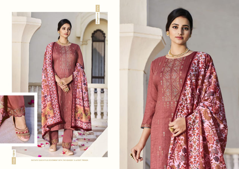 Kalaroop Kajree Fashion Platinum Stylish Combo Pack Of Party Wear Kurtis
