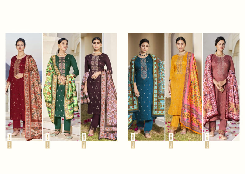 Kalaroop Kajree Fashion Platinum Stylish Combo Pack Of Party Wear Kurtis