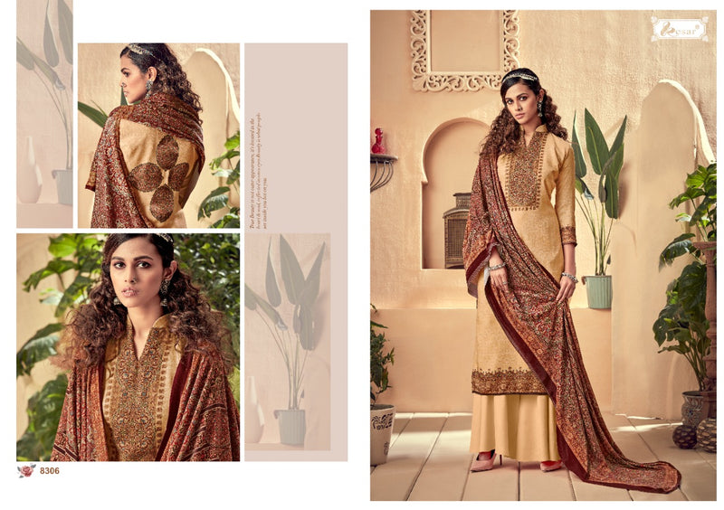 Kesar Pushpa Jam Cotton Fancy Digital Printed Party Wear Salwar Suits