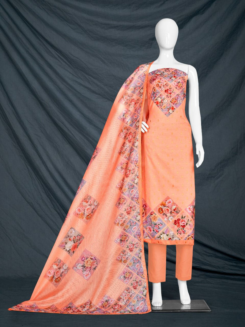 Bipson Fashion Ragini 1907 Muslin With Printed stylish Designer Party Wear Salwar Suit