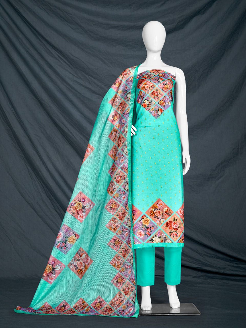 Bipson Fashion Ragini 1907 Muslin With Printed stylish Designer Party Wear Salwar Suit