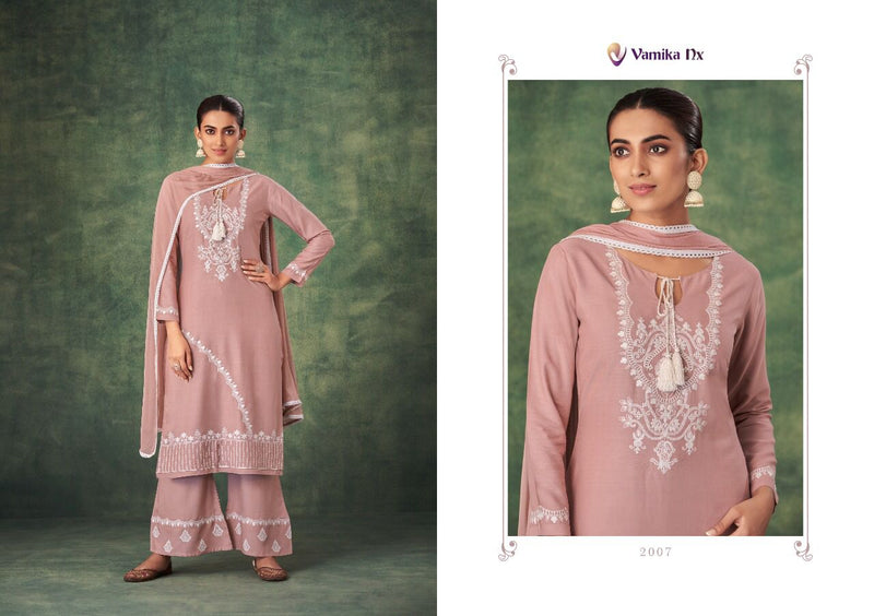 Vamika Riwayat Vol 2 Rayon With Embroidery Work Stylish Designer Attractive Look Fancy Kurti