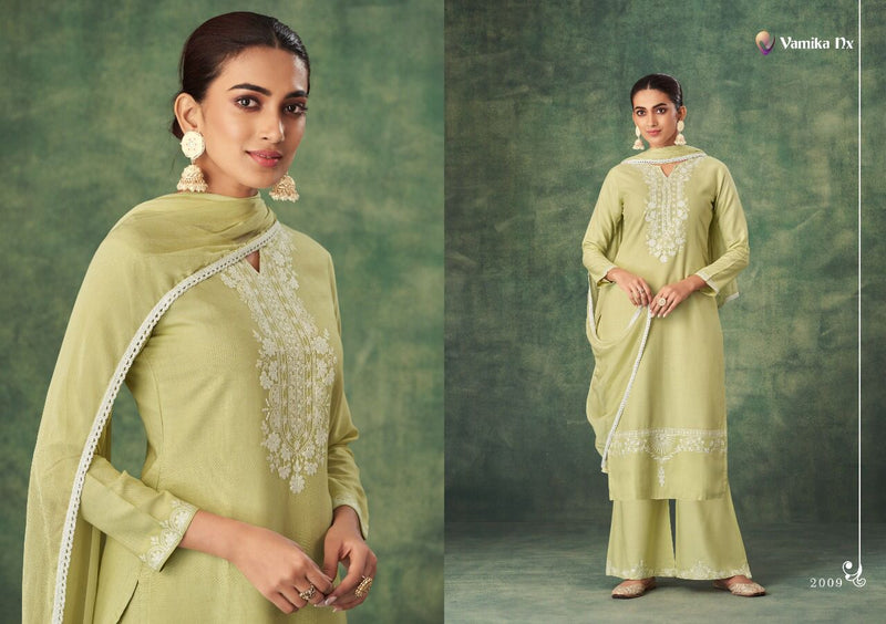 Vamika Riwayat Vol 2 Rayon With Embroidery Work Stylish Designer Attractive Look Fancy Kurti