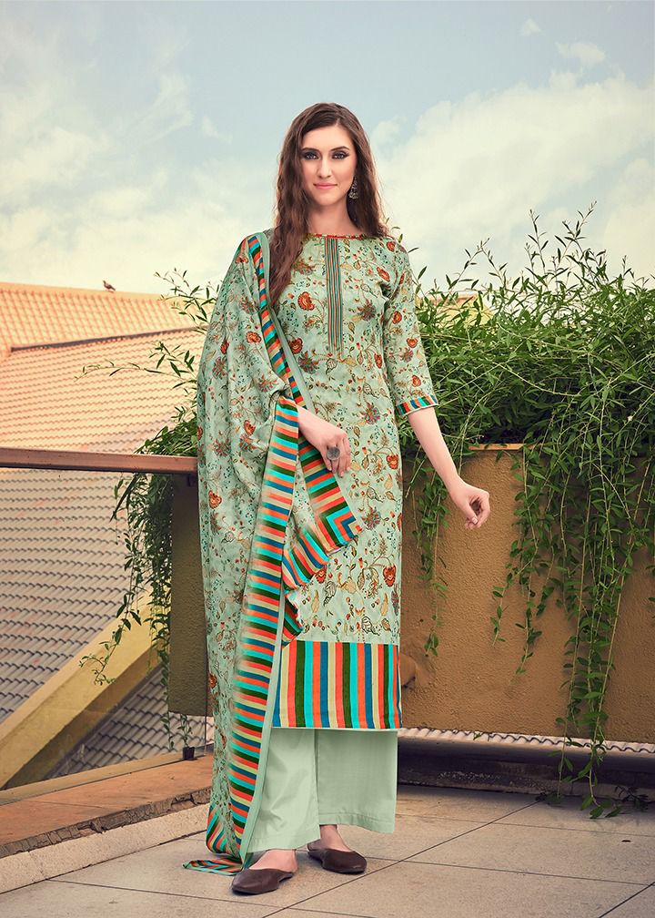 Roli Moli Creation Samaara Pashmina Jacquard Exclusive Winter Wear Salwar Kameez