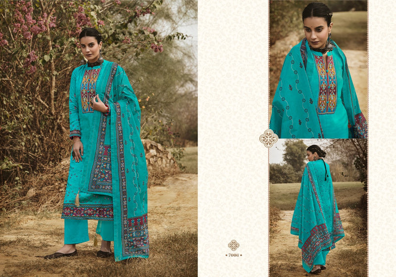 Hermitage Clothing Sabhyata Jam Satin Designer Party Wear Digital Printed Salwar Suits
