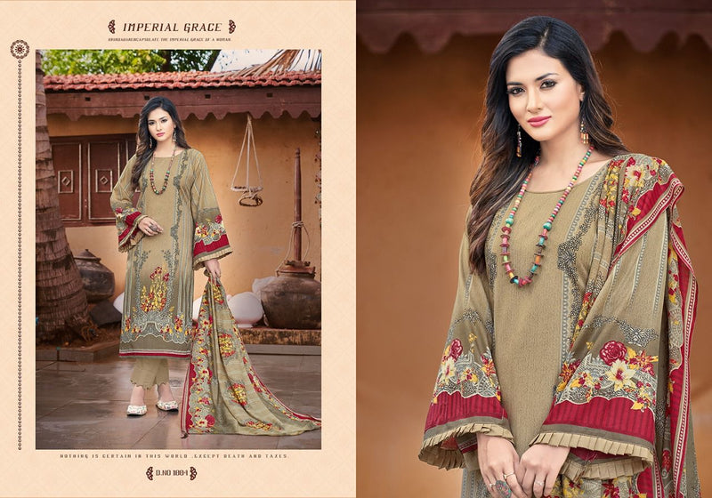 Seltos Lifestyle Sifoz Cambric Cotton Digital Printed Pakistani Style Festive Wear Salwar Suits