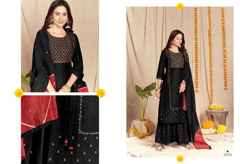 Sweety Fashion Bloom Viscose Slik Casual Wear Kurti Collection