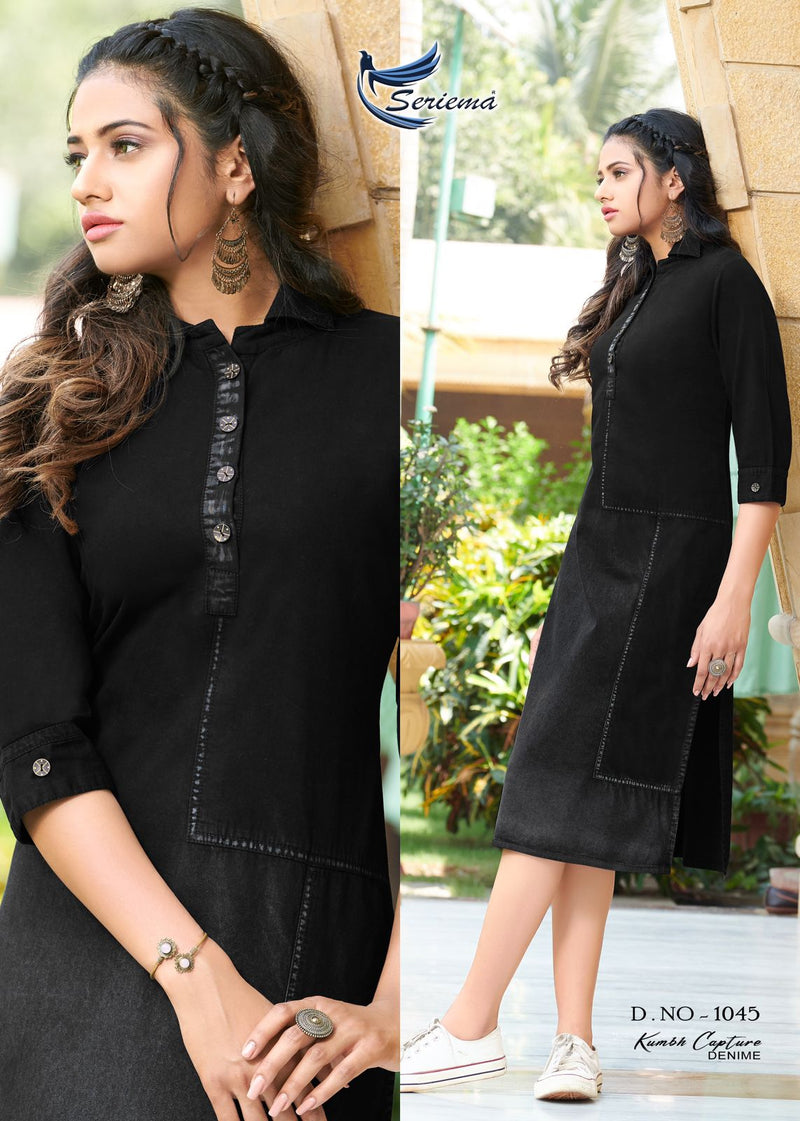 Seriema Capture Cotton Tips And Tops Collection Fancy Tops