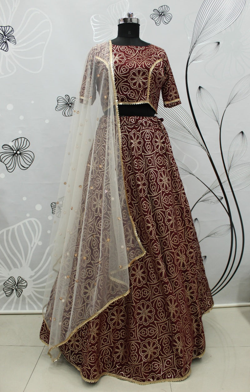 Shubhkala Girly Vol 16 Cotton With Thread Embroidered Choli Collection