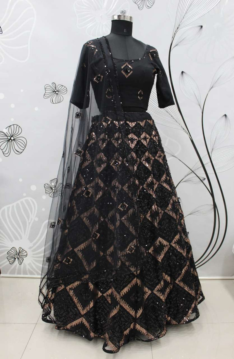 Shubhkala Launch By  Brides Vol 1 Net With Heavy Work Designer Fancy Wedding Wear Lehenga