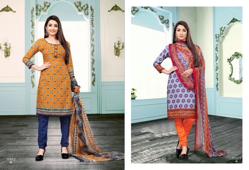 Sweety Fashion Hilight Vol 67 Crape Styllsh Salwar Kameez