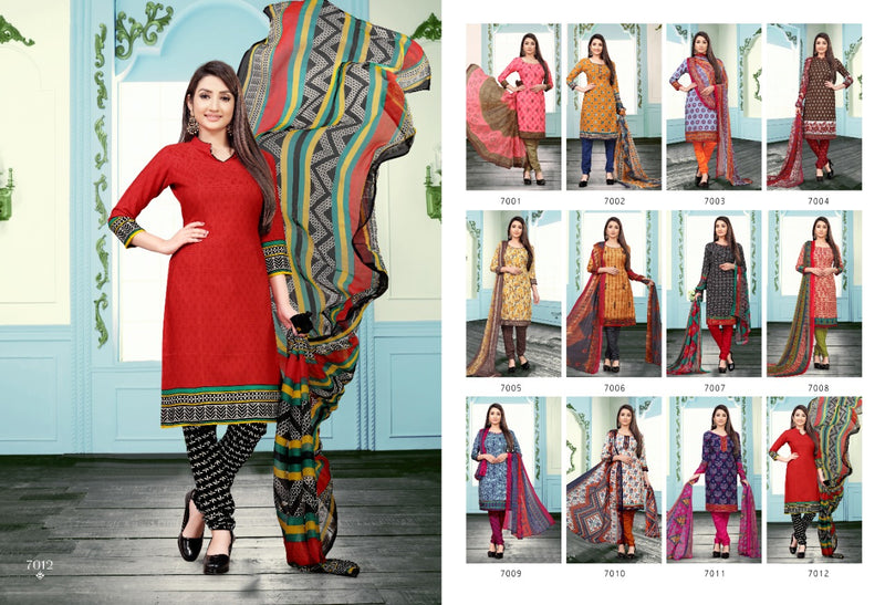 Sweety Fashion Hilight Vol 67 Crape Styllsh Salwar Kameez