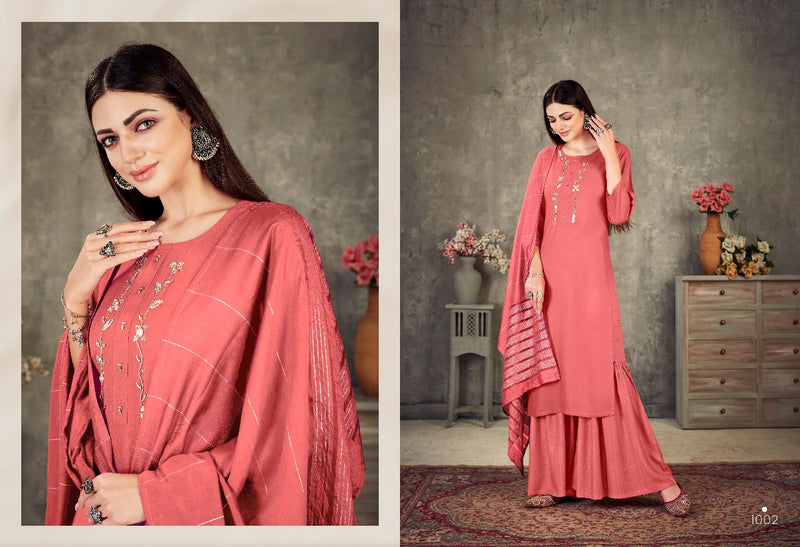Sweety Fashion Ozone Rayon Base Kurti Collection