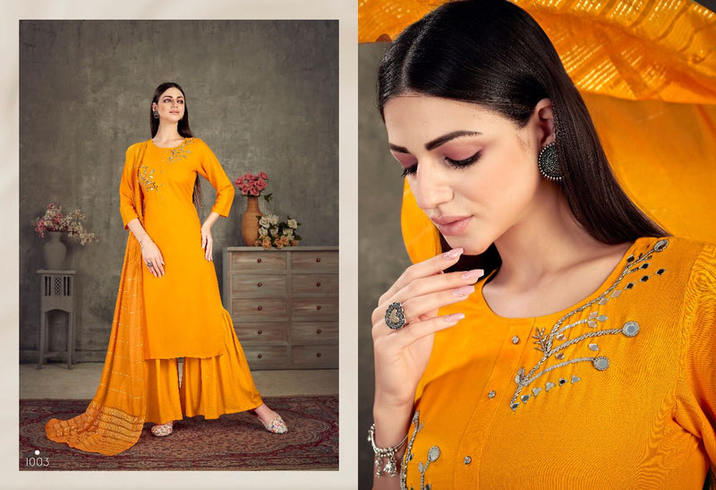 Sweety Fashion Ozone Rayon Base Kurti Collection