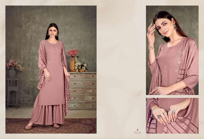 Sweety Fashion Ozone Rayon Base Kurti Collection