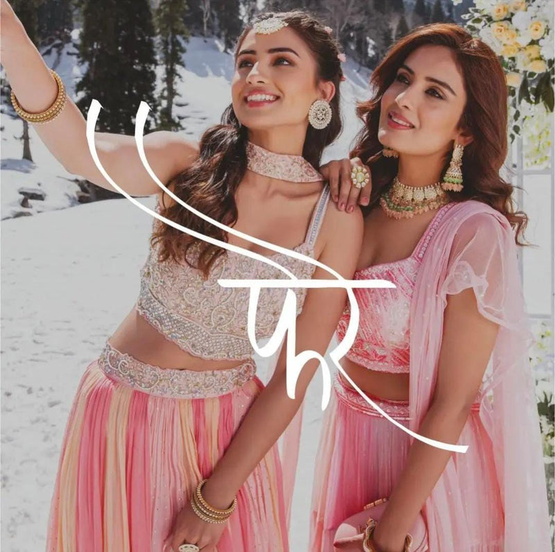 Ziaz Designs The Wedding Saga 2022 Designer Wedding Wear Kurtis